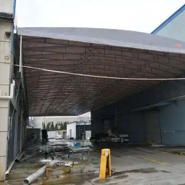 孟州市电动/移动推拉棚